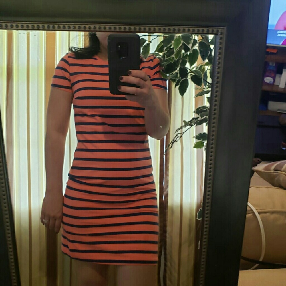 Old navy dress